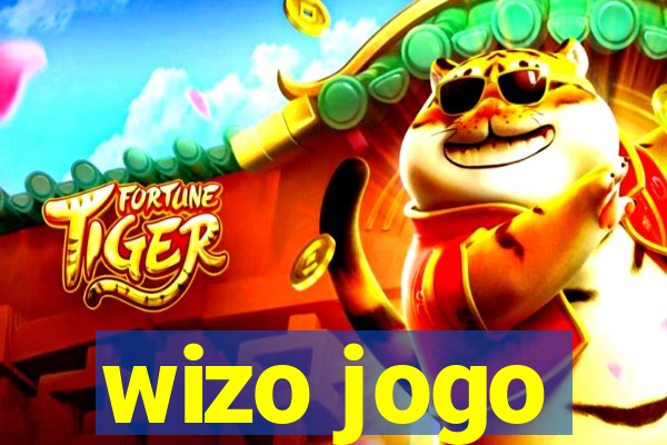 wizo jogo